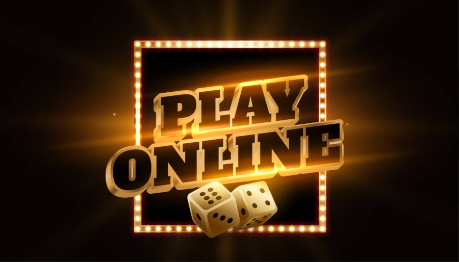 casino online game